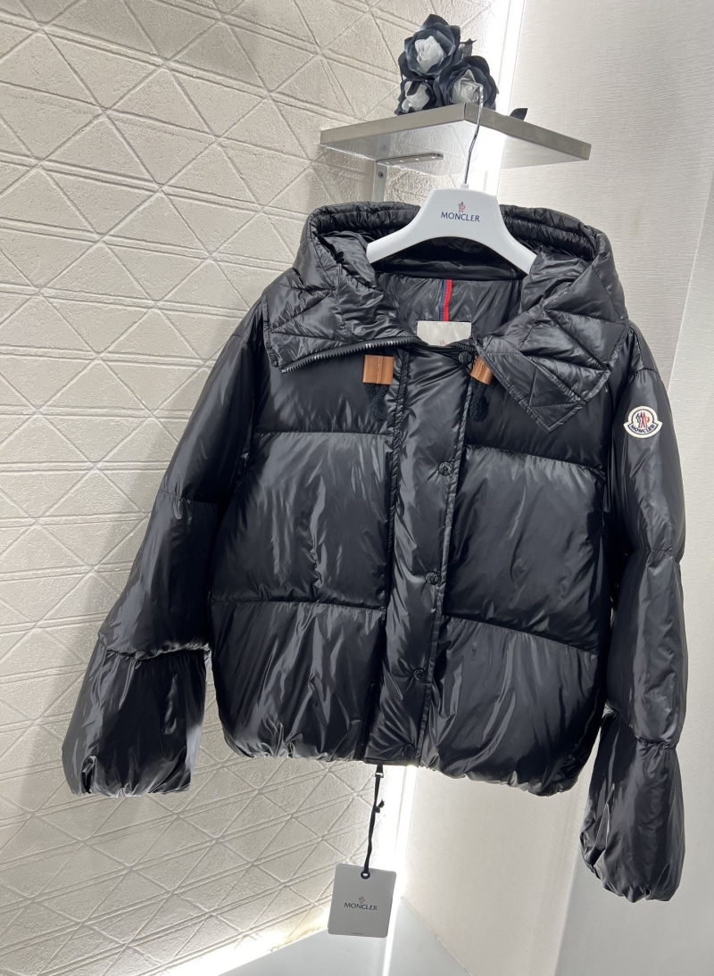 Moncler Down Coat